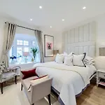 Hayy Grand 3-bedroom Harrogate