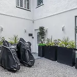 Hayy Grand 3-bedroom Appartamento *