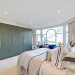 아파트 Hayy Grand 3-bedroom