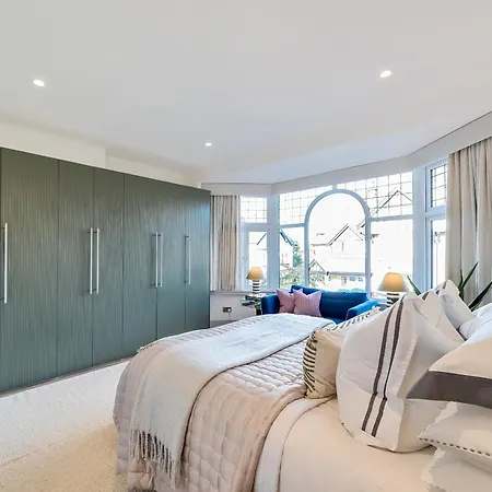Appartamento Hayy Grand 3-bedroom