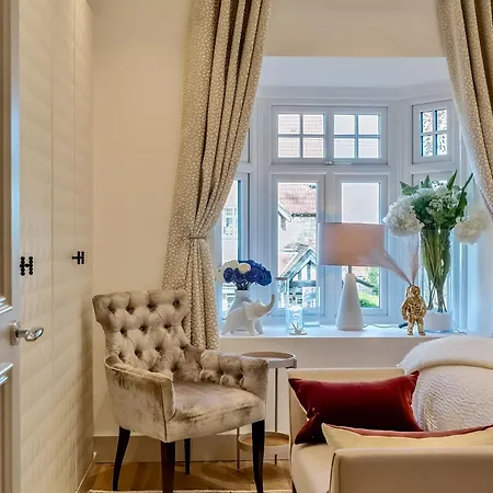 Hayy Grand 3-bedroom *
