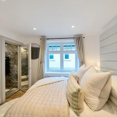 Hayy Grand 3-bedroom Appartamento *