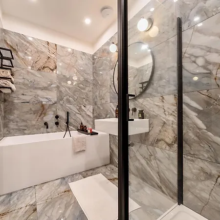 Hayy Grand 3-bedroom Appartement Harrogate