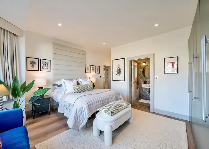 Lägenhet Hayy Grand 3-bedroom *