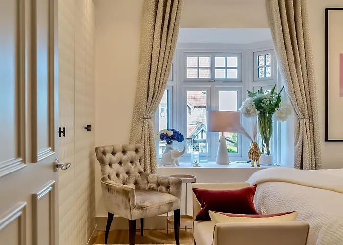 Hayy Grand 3-bedroom *