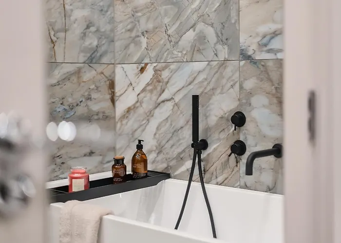 Hayy Grand 3-bedroom * Harrogate