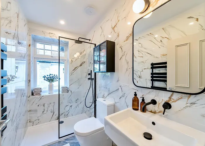 Lägenhet Hayy Grand 3-bedroom