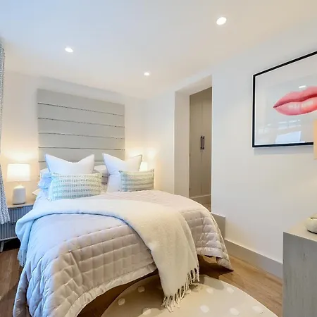 Hayy Grand 3-bedroom Apartamento *